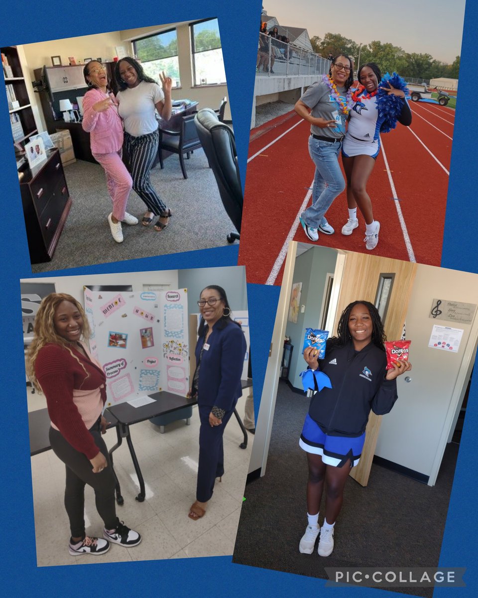 DrPenK's tweet image. Well, if I didn't know before, I know now! So proud of this young lady. Not sure which is her best quality: intellect, focus, determination, or wit. Thank you for the mug, reminder, and for always representing @RaytownSchools @RaytownHigh in such a positive light. #relationships