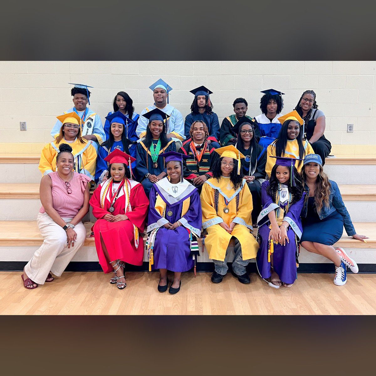 Beecher Hills ES (@apsbeecher) on Twitter photo A few of 🐝s came back for the #SeniorWalk where it all began. We are proud of them all! <a href="/apsupdate/">ATL Public Schools</a> <a href="/APSTherrell/">D. M. Therrell High School</a> <a href="/NewManchesterHS/">New Manchester High School</a> #KIPPCollegiate #DecaturHS #Westlake #CommunityChristianSchool #LangstonHughes #MacEachern #StMarys #AVA #Classof2024 @principalcmayjo <a href="/tnfranklin/">Dr. Tiffany Franklin</a> A few of 🐝s came back for the #SeniorWalk where it all began. We are proud of them all! <a href="/apsupdate/">ATL Public Schools</a> <a href="/APSTherrell/">D. M. Therrell High School</a> <a href="/NewManchesterHS/">New Manchester High School</a> #KIPPCollegiate #DecaturHS #Westlake #CommunityChristianSchool #LangstonHughes #MacEachern #StMarys #AVA #Classof2024 @principalcmayjo <a href="/tnfranklin/">Dr. Tiffany Franklin</a>