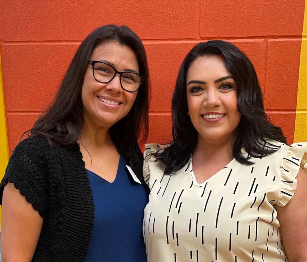 Patty Flores, M.Ed. tweet media