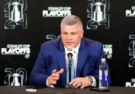 sandropacheco71's tweet photo. The #NewJerseyDevils are #Hiring #SheldonKeefe as their new head coach. The #Devils are expected to officially announce the #Hiring on Thursday May 23, 2024. #NHL #MakingHistory #NJDevils https://t.co/HpzFjbBRjc