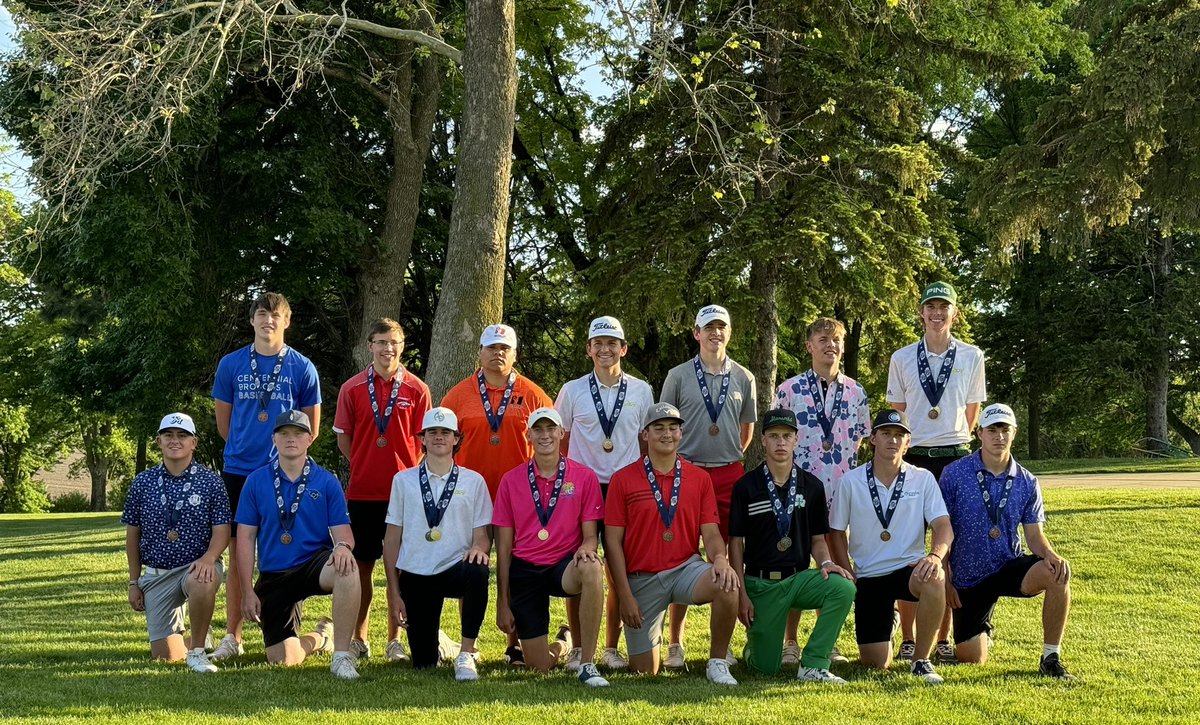 KC Stars Boys Golf (@golfkcstars) on Twitter photo <a href="/MaloneNash43237/">nash malone</a> 2nd place (lost in playoff)
<a href="/TateRedinger/">Tate Redinger</a> 13th place
<a href="/jdunham9900/">Jackson Dunham</a> 14th place
Congrats gentlemen! <a href="/MaloneNash43237/">nash malone</a> 2nd place (lost in playoff)
<a href="/TateRedinger/">Tate Redinger</a> 13th place
<a href="/jdunham9900/">Jackson Dunham</a> 14th place
Congrats gentlemen!