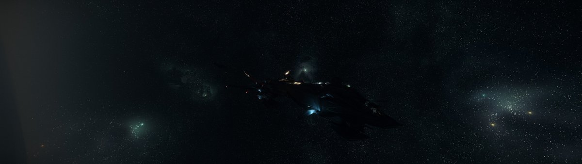 MadSoul87's tweet image. Why does this ship have to be so sexy!?!?
#RSI #Retaliator #StarCitizen #Invictus2954