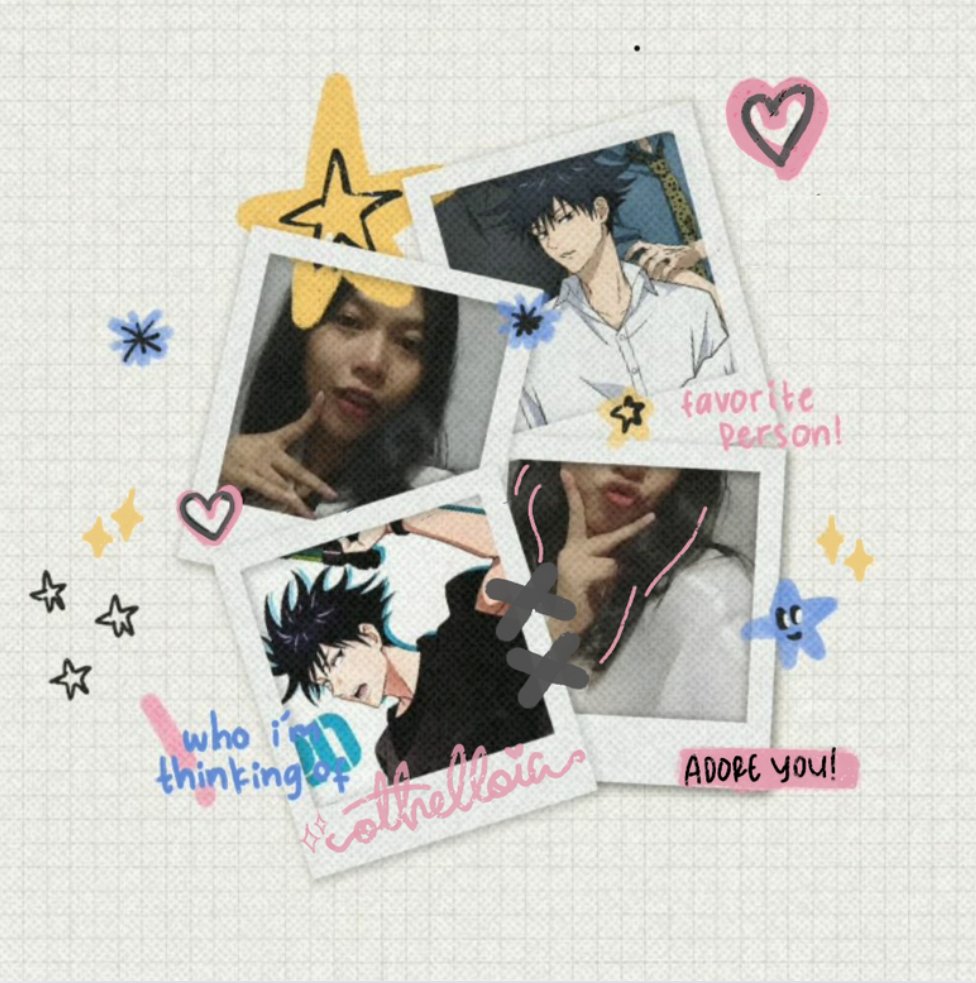 — #anisd

𝓓earest, darling, my𝓤niverse ♡
