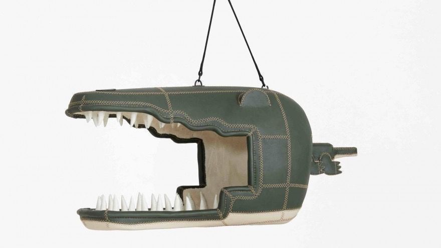 DesignApplause's tweet photo. Porky Hefer’s latest collection celebrates the intelligence and ingenuity of wild creatures.
Discover it here: https://t.co/I3BBYAv1Q4
Images: Hayden Phipps, Southern Guild
#designindaba #design #art https://t.co/2Dw2vAkLfS