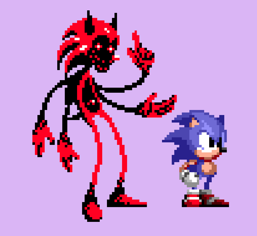Scrapster_08's tweet image. So I remade it #fatalerrorsonic #sonicexe #fatalerrorsweep