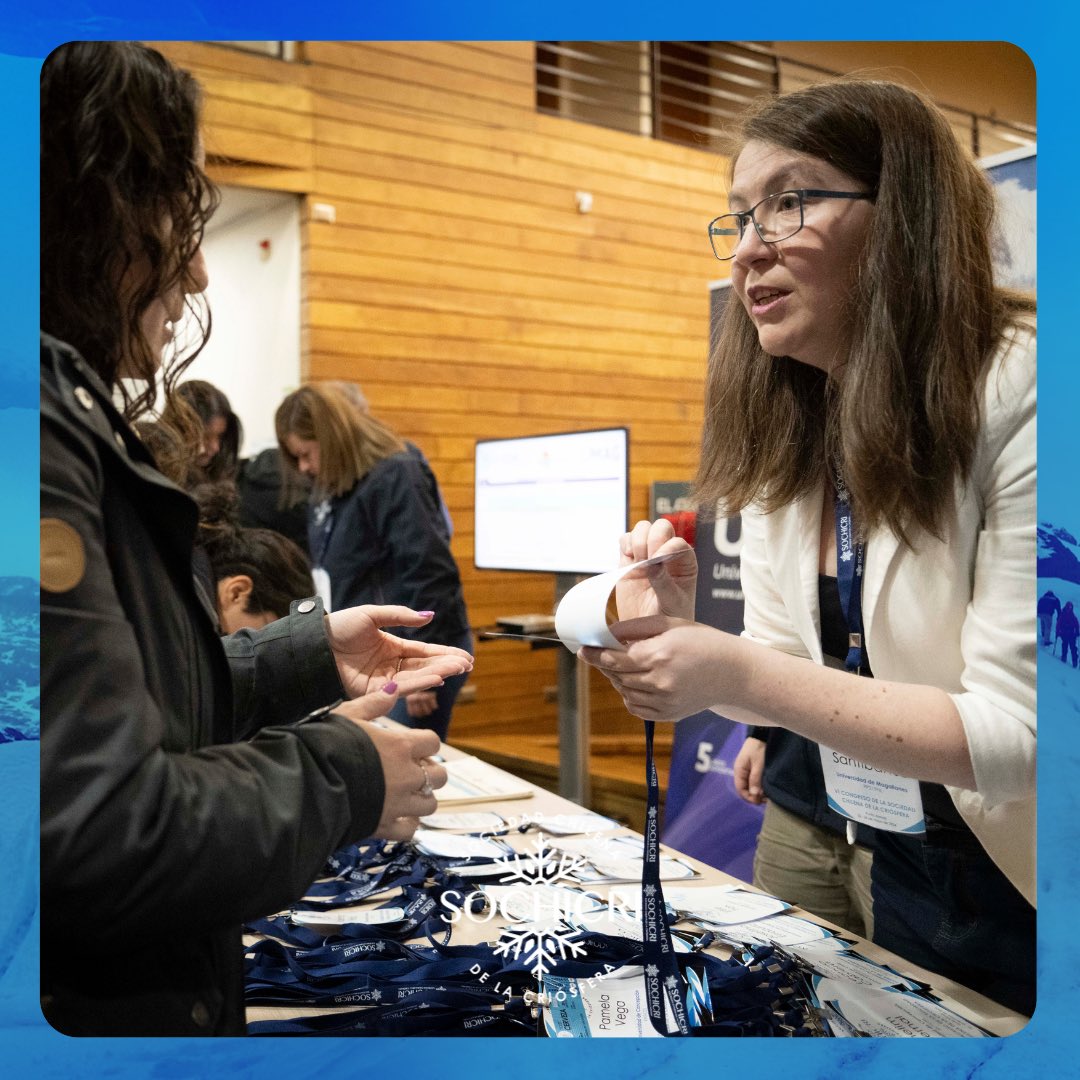 📸 Algunas imágenes de la primera jornada de #SOCHICRI2024PUQ 

Nuestro congreso cuenta con 150 participantes de todo 🇨🇱48 presentaciones orales, 41 pósters, 4 presentaciones de libros y documentales, 3 mesas de debate, 4 charlas magistrales y una intervención artístico-cultural