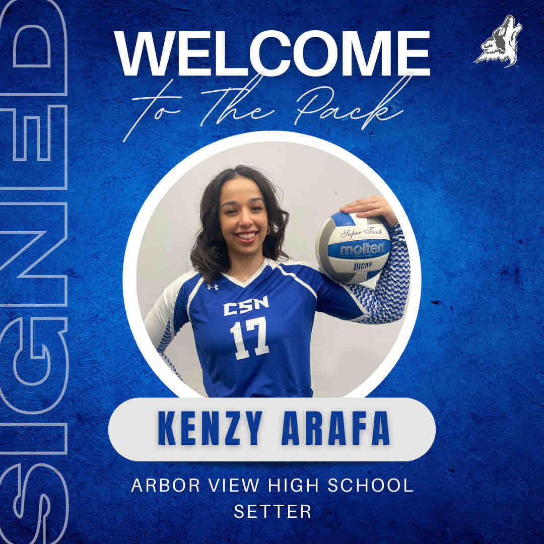 CSN Volleyball tweet media