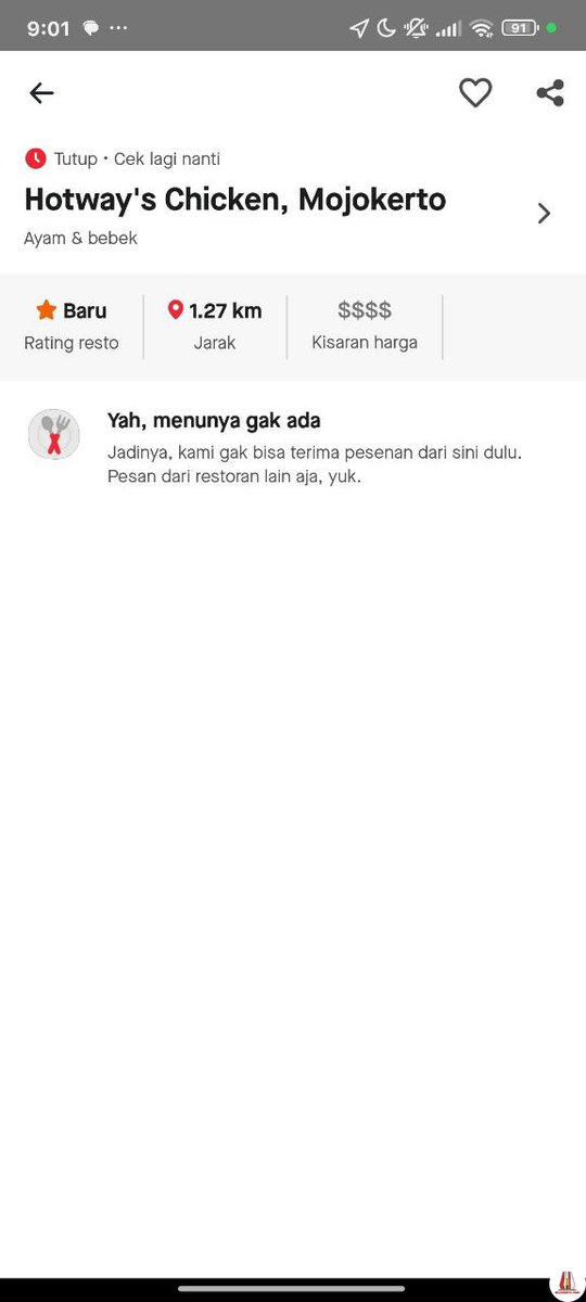 MOJOKERTO FESS 📣 tweet media