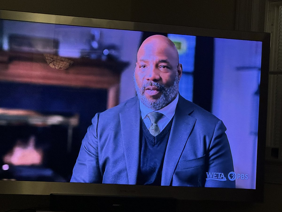 ricebilldc's tweet photo. @AmExperiencePBS @PBS I was born in 1941 & remember #TheKernerReport & this is an excellent account of it—-BUT u too often don’t ID the talking heads. #Madding @wetatvfm https://t.co/3XTtTkFLAW