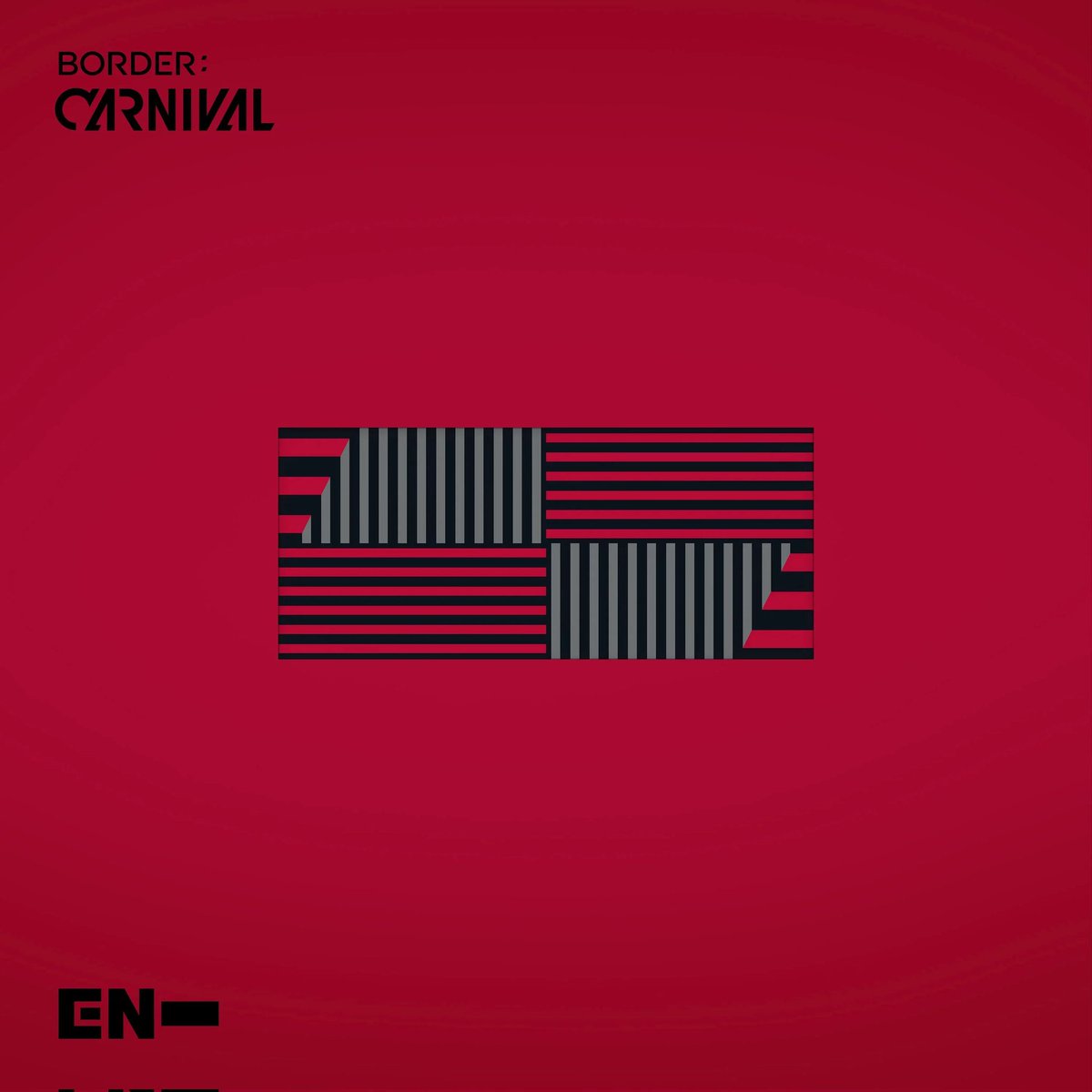 #ENHYPEN 'BORDER : CARNIVAL' has now sold over 1 million copies on Circle chart. — it's their 5th album to do so.