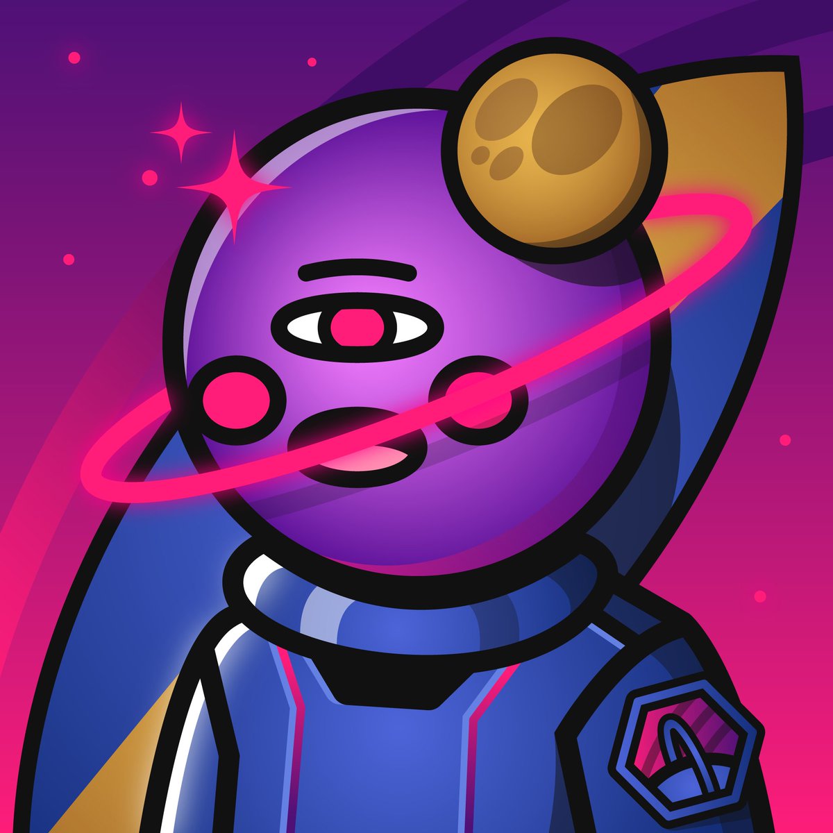 hystiebeans's tweet photo. @SpaceRidersXYZ #TraitPairs (x 5 sets) https://t.co/BZjal2Og1y
