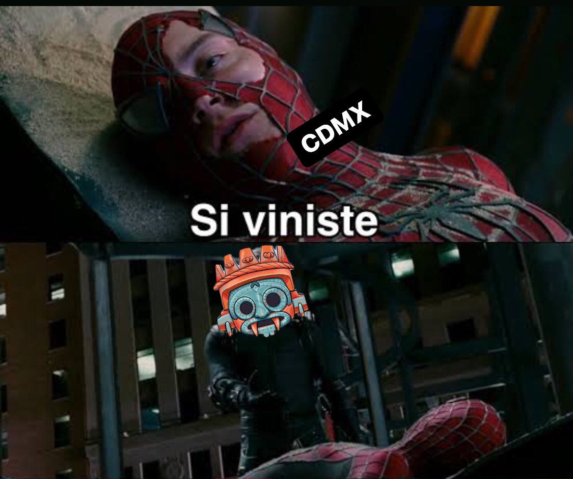 Gracias Tláloc