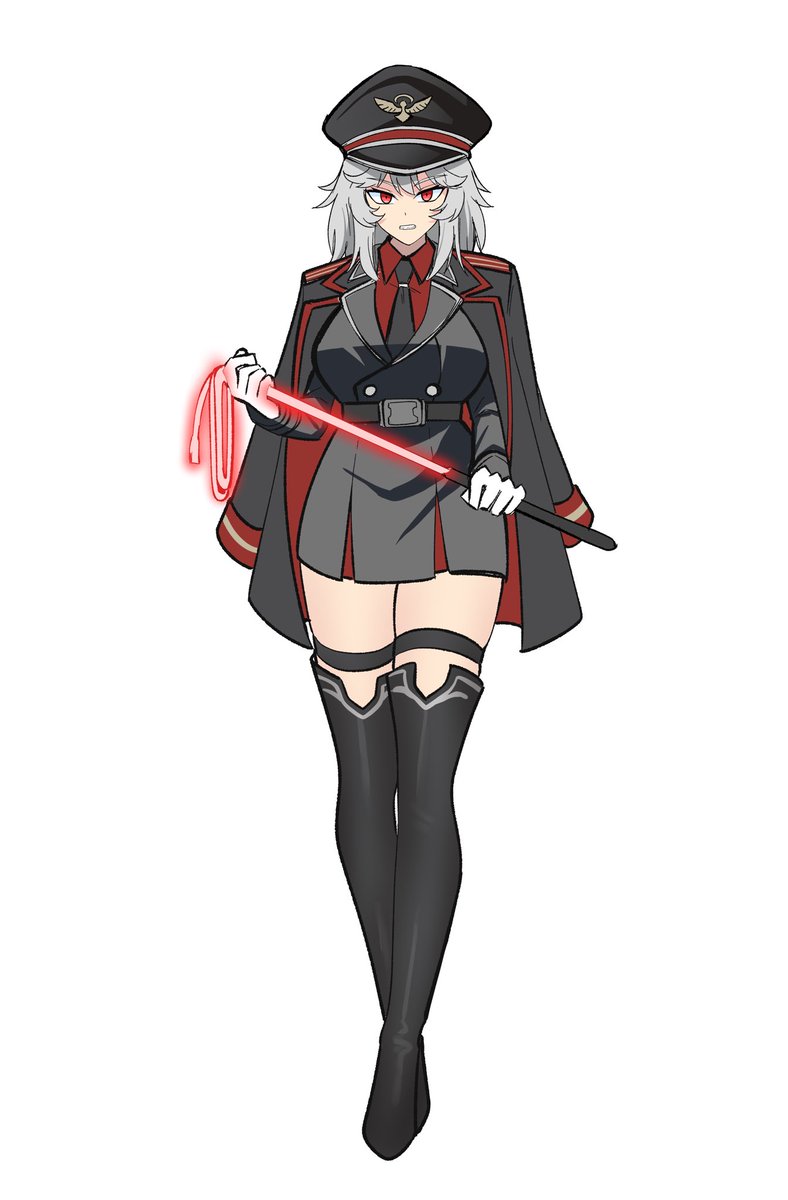 第4の天使 没デザイン 