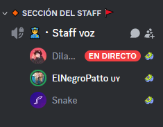 Se vienen cositas...👀