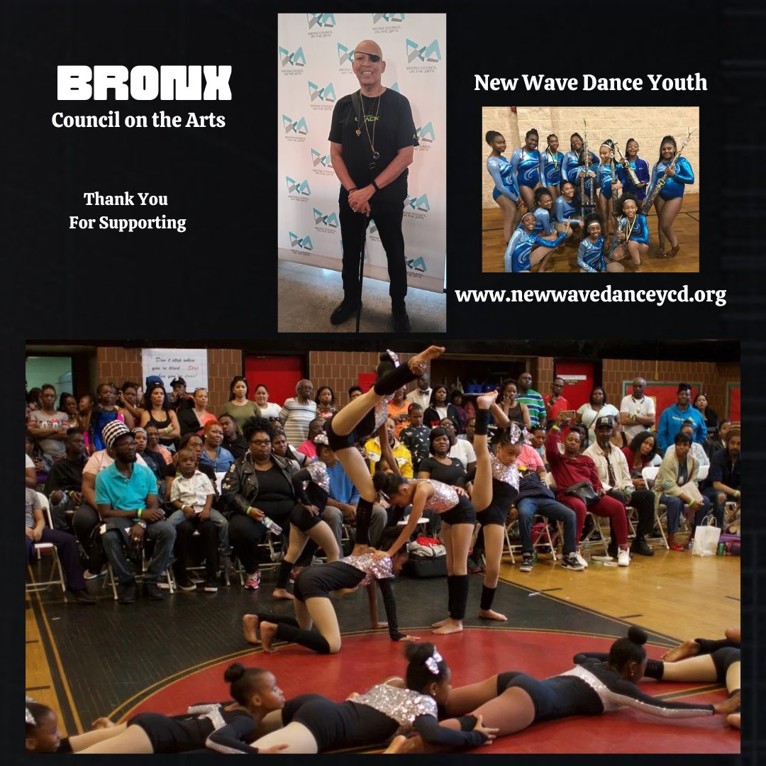 Yesterday received an award from the Bronx Council of the Arts to produce a short film on the amazing award-winning youth dance organization New Wave Dance Group.   Support and find out more about them at newwavedanceycd.org
#disabled #filmmaker #awardwinning @tylerperry