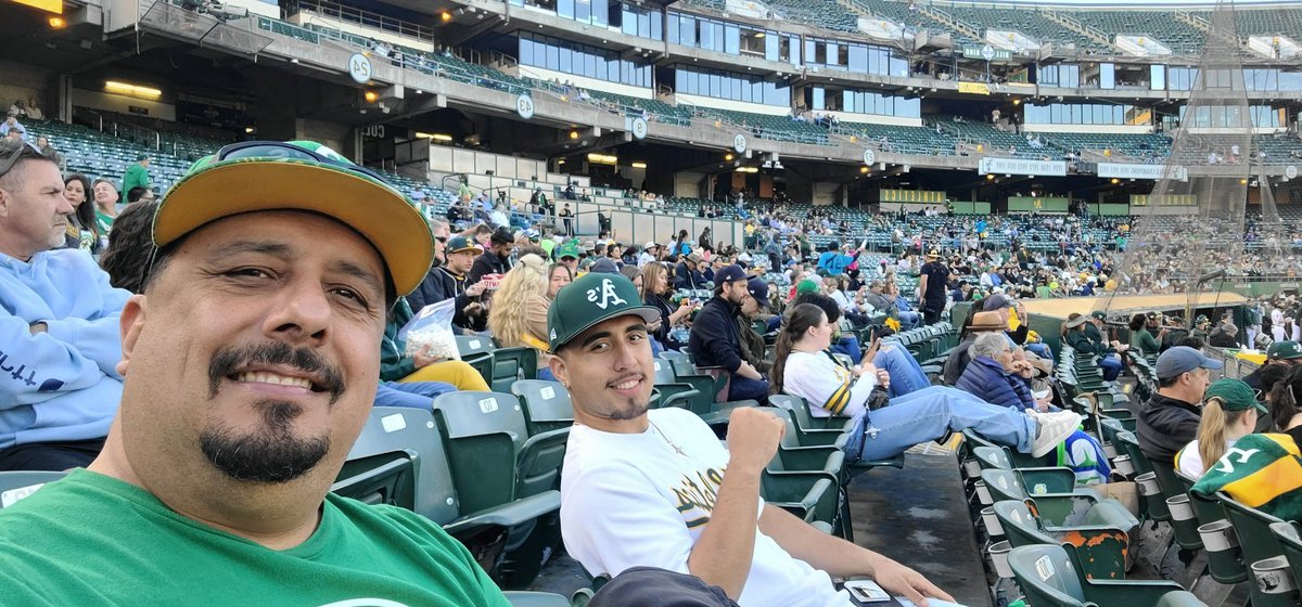 Coach Gabe Olveda tweet media