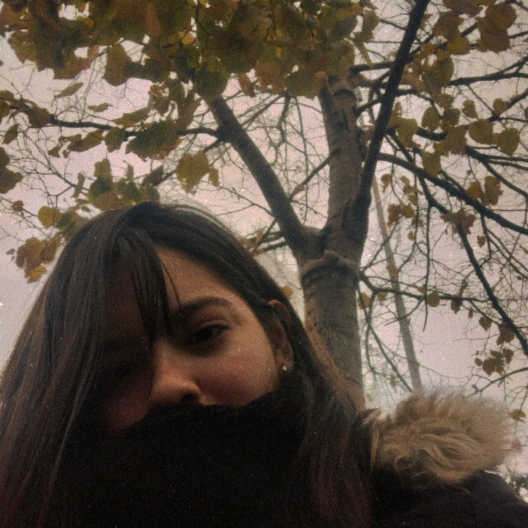 abalomicaela's tweet photo. 🍂🤎 https://t.co/yPMhEqnR6p