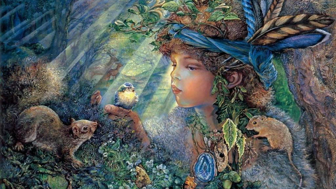 🎧 Listen to Ostara 🌸 from Wisdom of the Sun ☀️ ⁠ 🙏 bit.ly/atomicskunk-os… 🙏 Music by Atomic Skunk Artwork by Josephine Wall #ambient #psychill #magick #electronica #5d #newearthcodes #starseed #ambientmusic #atomicskunk #witch #arcturian #musicaljourney #listentothis