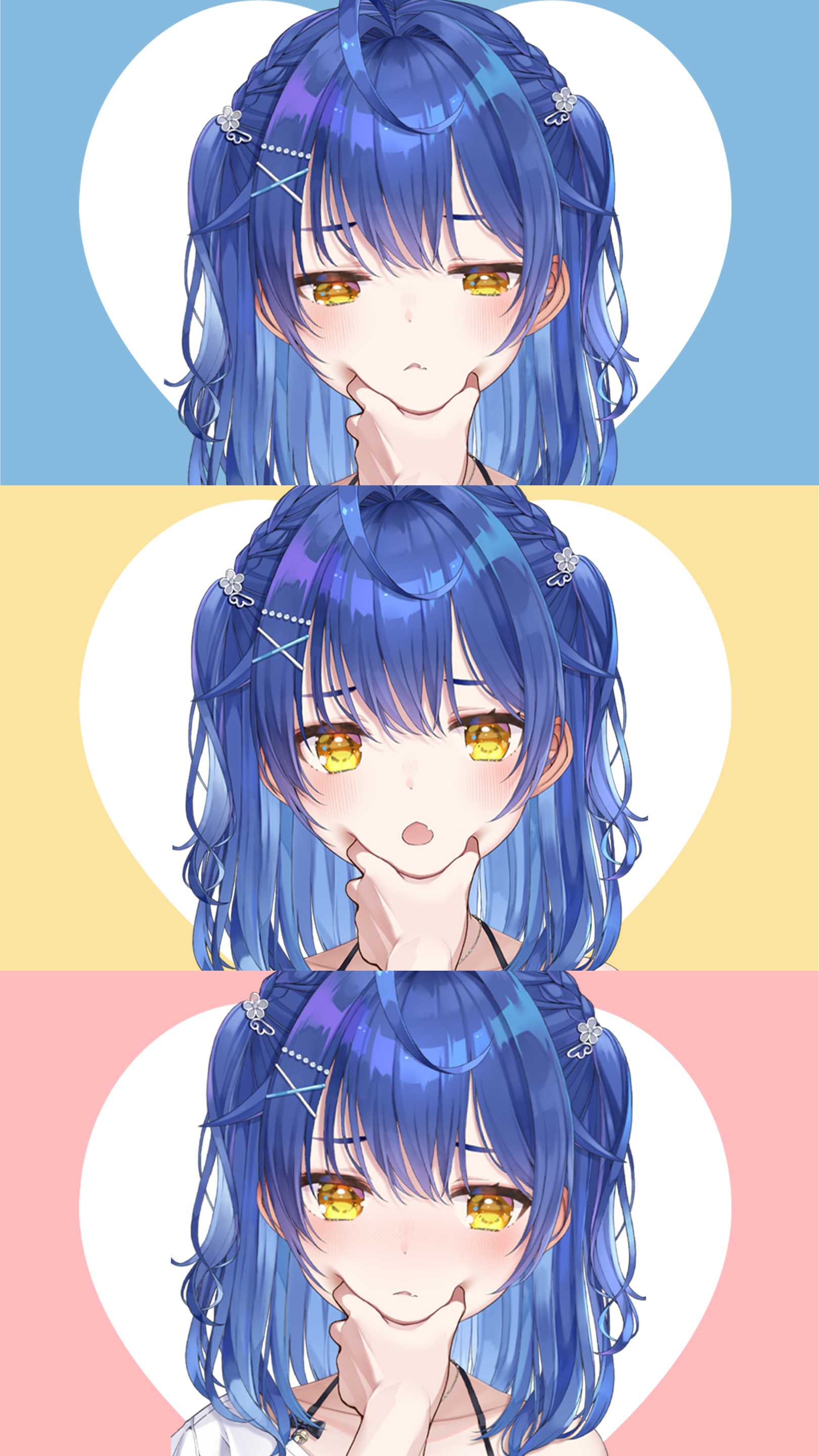 天宮こころ🎐 on X: 