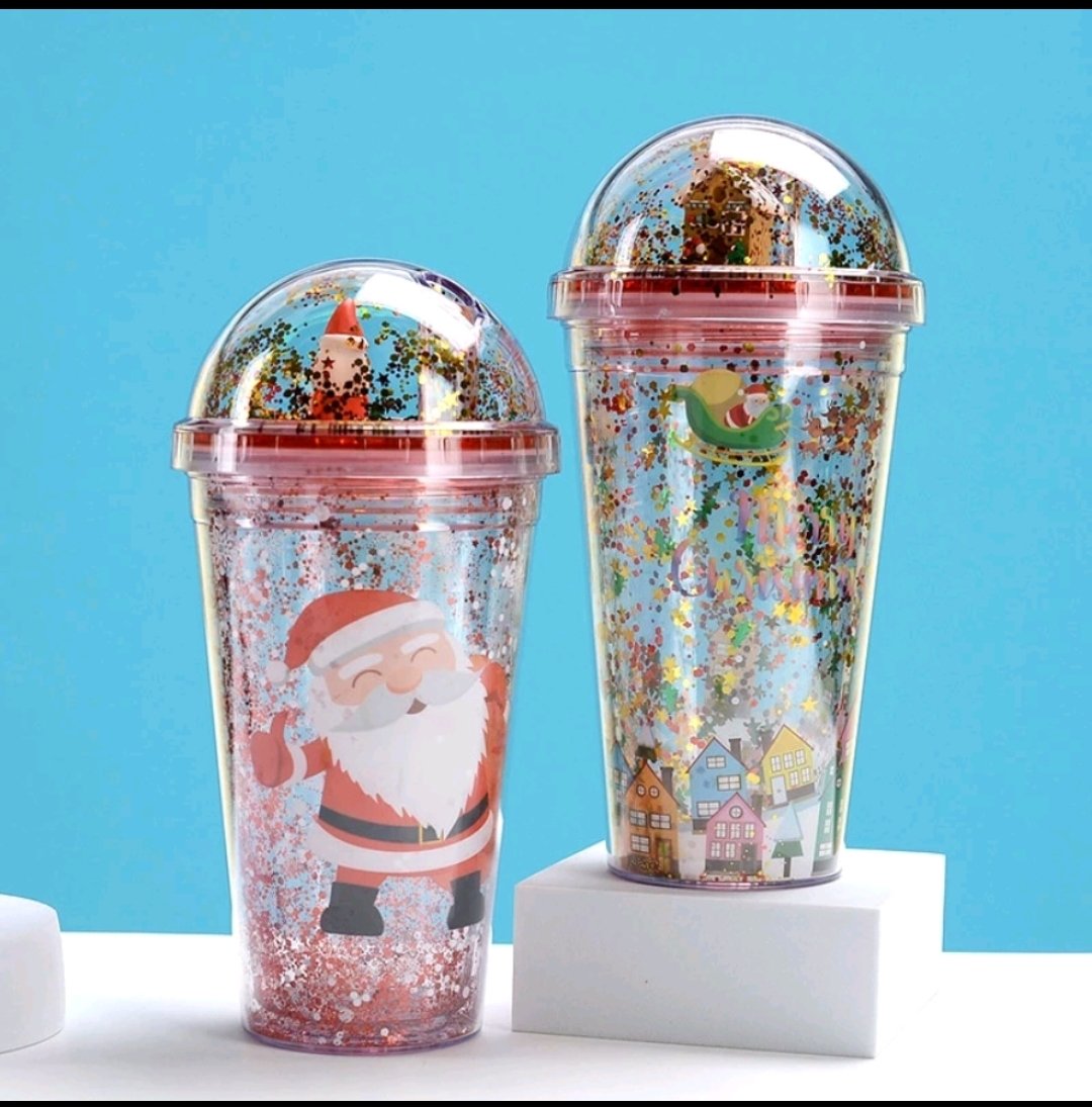 kataipink66's tweet photo. #แก้วคริสต์มาส แก้วเก็บความเย็น พร้อมหลอด 
ขนาด 450 ml. ลดราคา 31% เหลือ ฿89 เท่านั้น! 
พิกัด  https://t.co/d87fTQXBrO https://t.co/8172v2c6XG