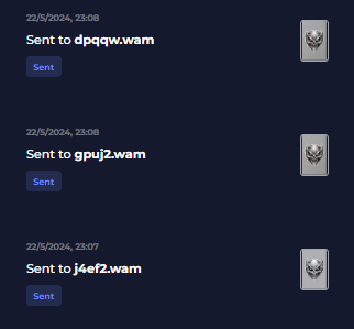 El Rodo NFT tweet media