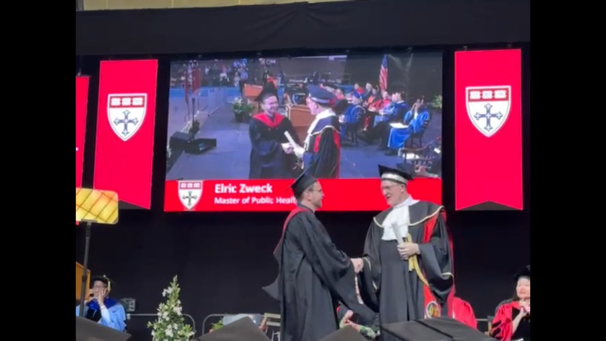 Elric Zweck tweet media