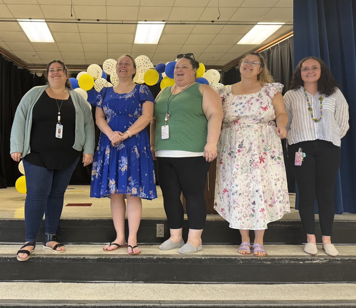Bonneville Elementary (@bonnevilleelem1) on Twitter photo Congratulations to all of our 4th grade scholars! We are so proud of your accomplishments! #BulldogPride <a href="/NStevens_ocps/">Retired Principal Stevens</a> <a href="/ucfalum/">Angie Gallo</a> <a href="/TrevorHonohan/">Trevor Honohan</a> Congratulations to all of our 4th grade scholars! We are so proud of your accomplishments! #BulldogPride <a href="/NStevens_ocps/">Retired Principal Stevens</a> <a href="/ucfalum/">Angie Gallo</a> <a href="/TrevorHonohan/">Trevor Honohan</a>