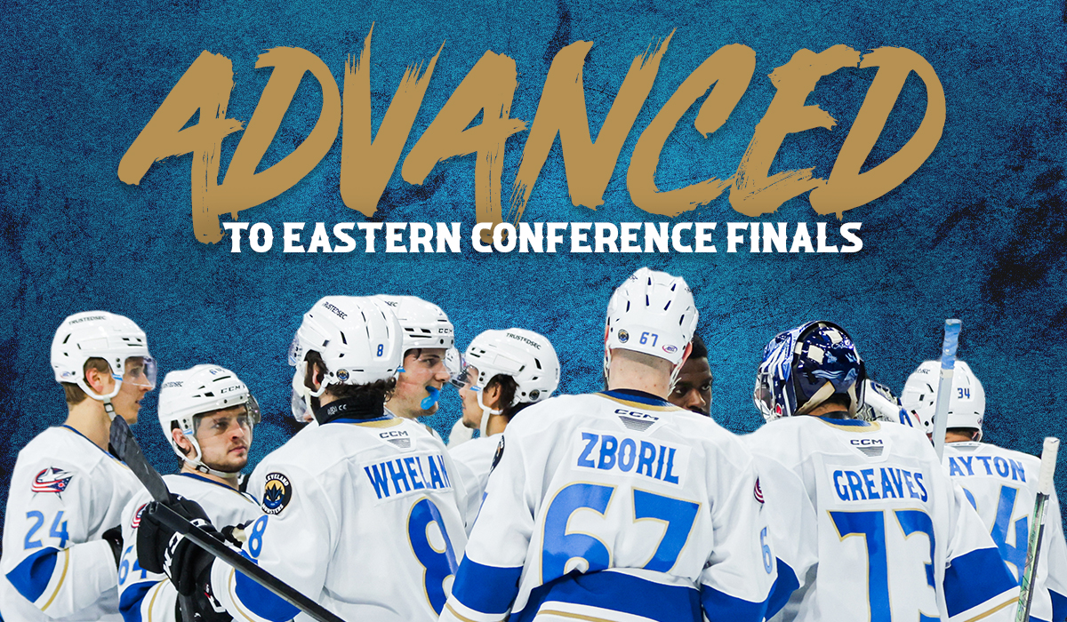 Tickets are on sale now for the Eastern Conference Finals! For a limited time, buy a ticket to any ECF Home Game and get half off another ticket in select seating locations! Learn about this deal and all the other ways you can secure tickets. 📰: bit.ly/3URSQzl