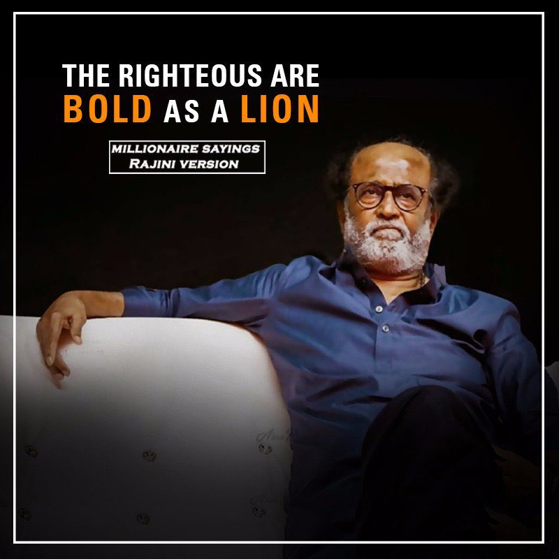 #Thalaivar <a href="/rajinikanth/">Rajinikanth</a> #Quotes !