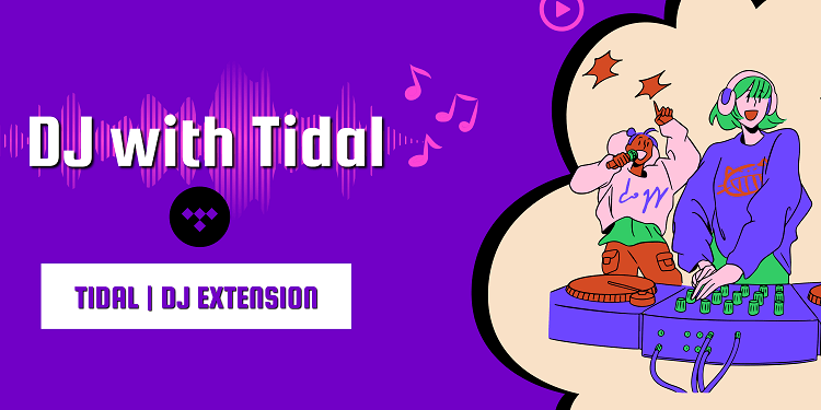 In this article, I'll share with you how to DJ with Tidal properly and the best way I've discovered to DJ with Tidal.🎶🎵
epubor.com/the-best-way-t…