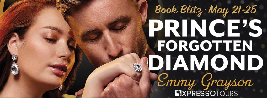 From Harlequin Presents: Escape to exotic locations where passion knows no bounds. Get your copy of Prince’s Forgotten Diamond by @graysonromance today ➞ amzn.to/3yspUXj⁣ @XpressoTours