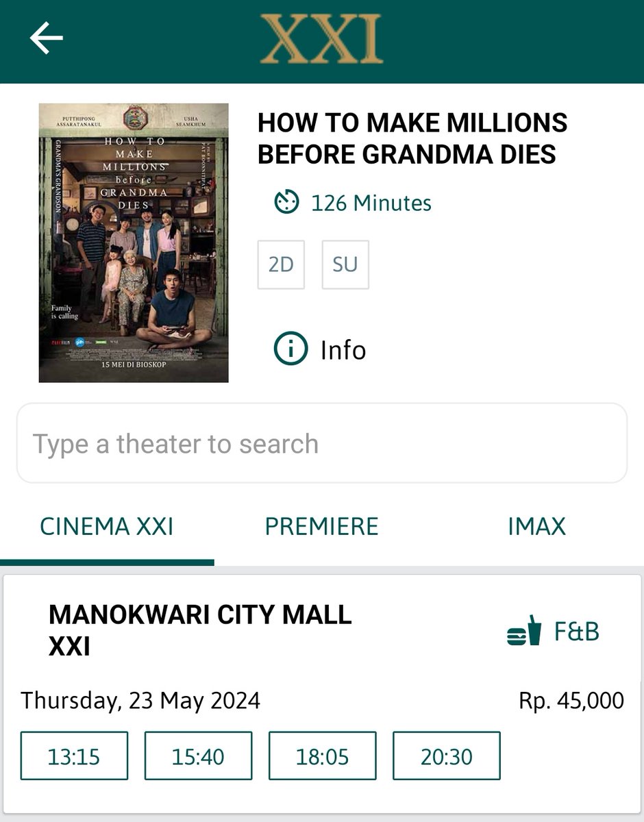 Habis Nonton Film tweet media