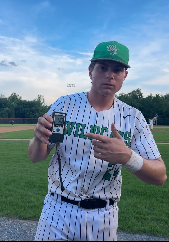 Vance Bonior tweet media