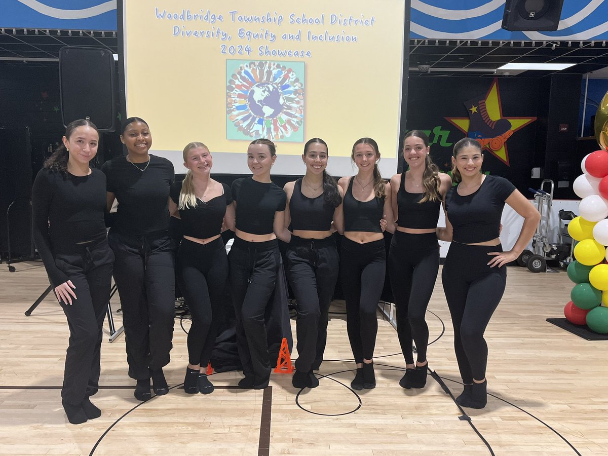CHS Dance tweet media