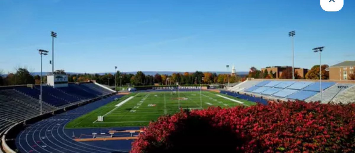 I am beyond blessed to be given an offer to play Div 1 football and continue my academic career at such an amazing school like Bucknell. Thank you @Coach_Schaeffer for the opportunity, I am looking forward to learning more about the program this summer. Go Bisons!