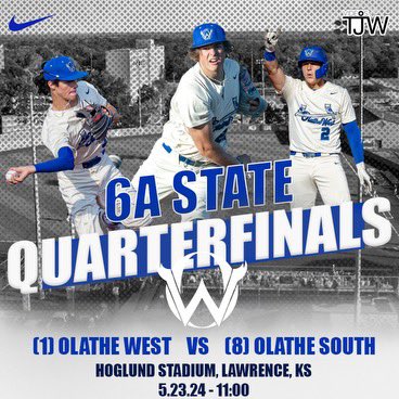 OlatheWestBSB tweet picture
