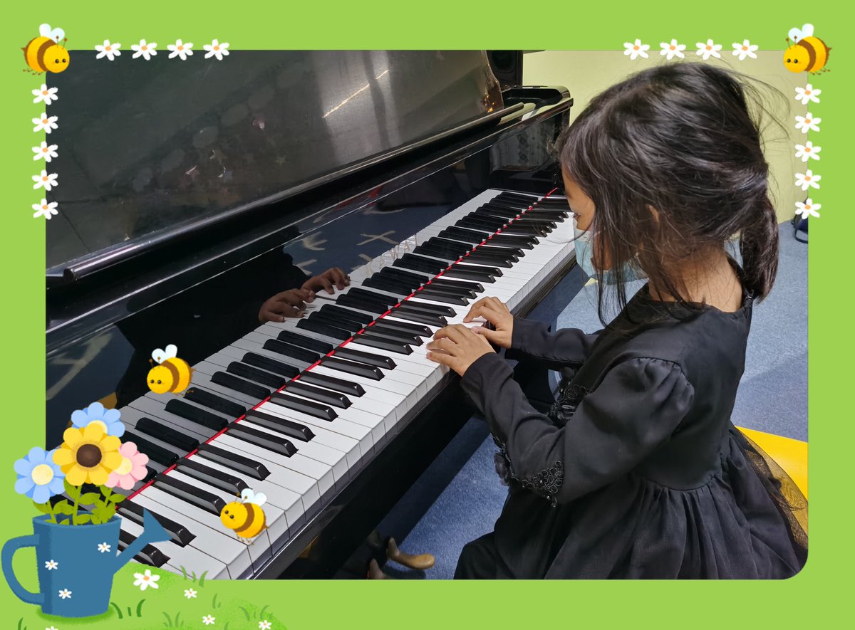 {MTMA Recital} Faatin is superb 🏅🏆🎖️🥐☕💕💗🎈❤️🖤💞💝💓💜💖 #Selangor #Klang #Cyberjaya #Putrajaya #Musicteacher #Pianoteacher #Violin #Online #2yto80y #Piano #learningisfun #Funlearning #noregret #merutalentomusicacademy #6013-932 3368 #https://wa.link/4t336m