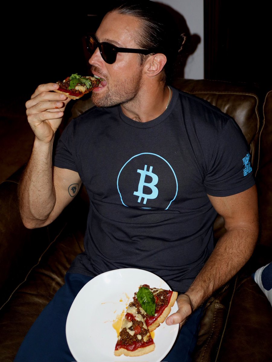 Robert ₿reedlove tweet media