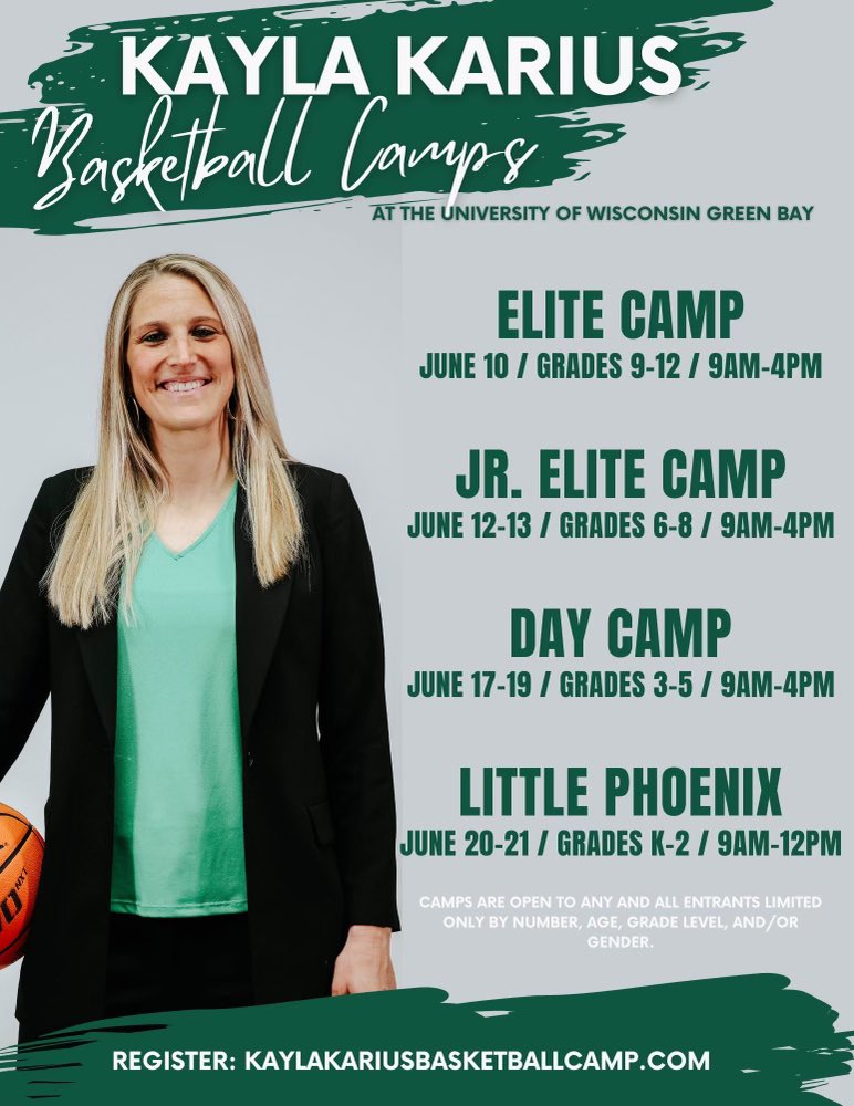 Don't miss out! 👇🏼👇🏼 #GoPhoenix