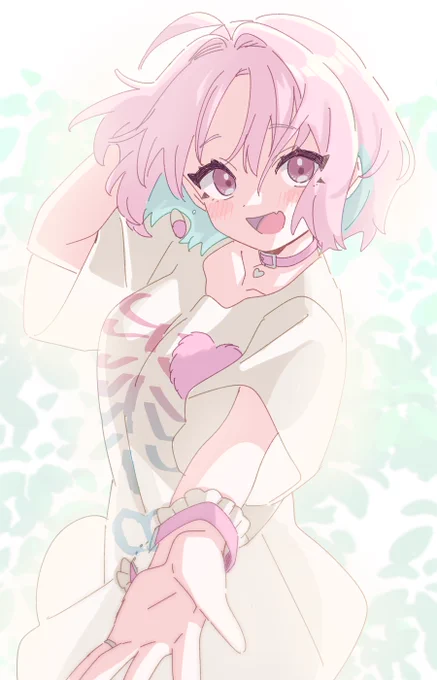 り 