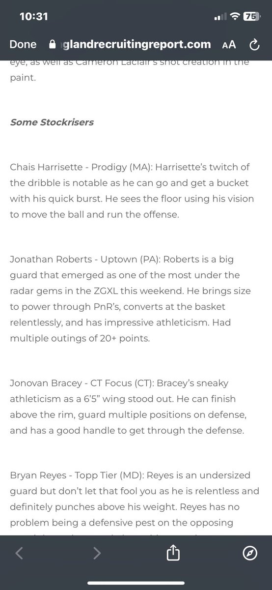 Uptown Basketball Academy tweet media