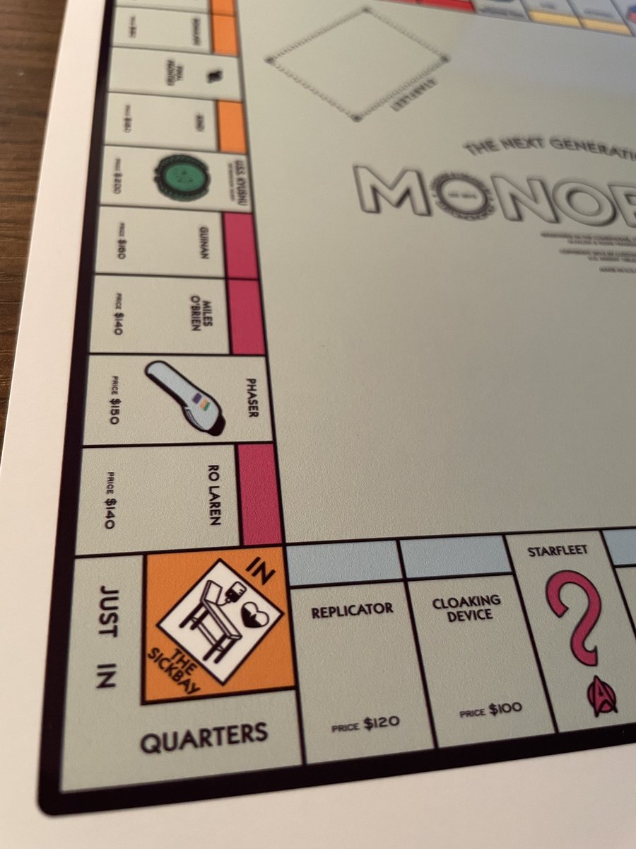 Customonopoly tweet media