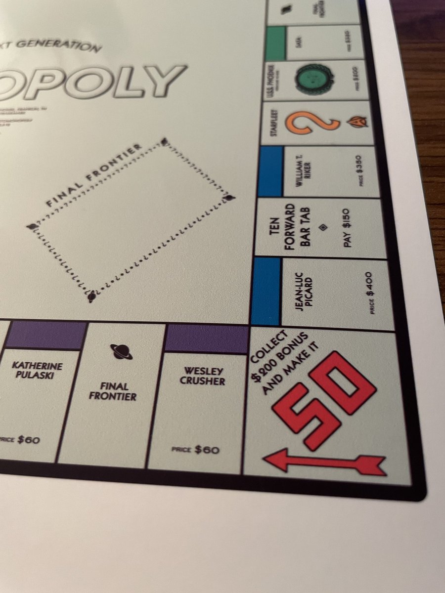 Customonopoly tweet media