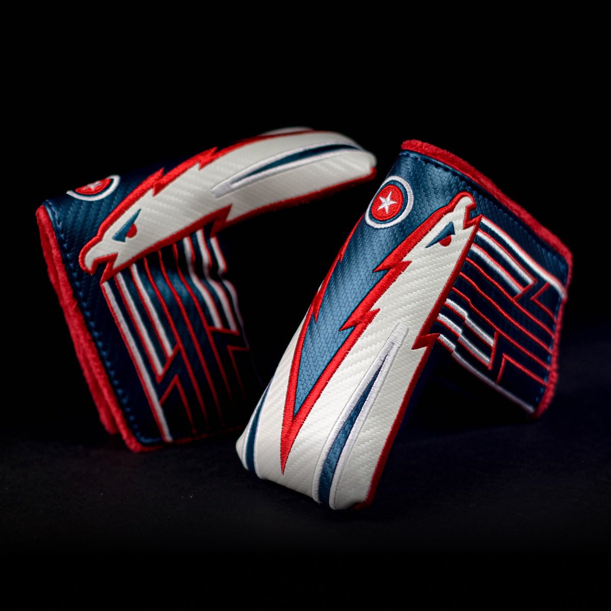 Hatch Golf tweet media