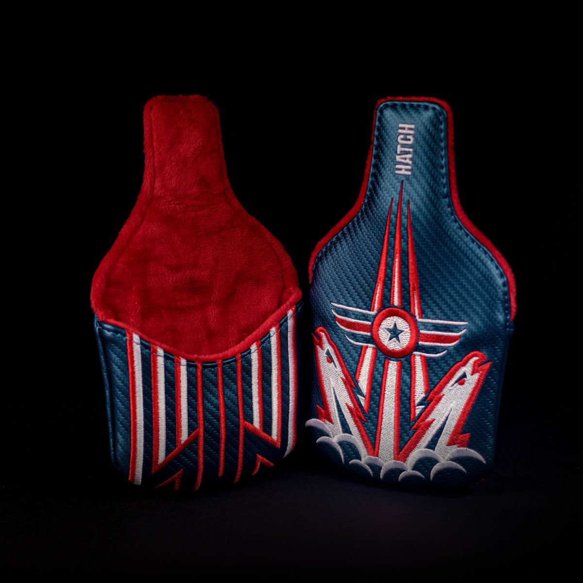 Hatch Golf tweet media