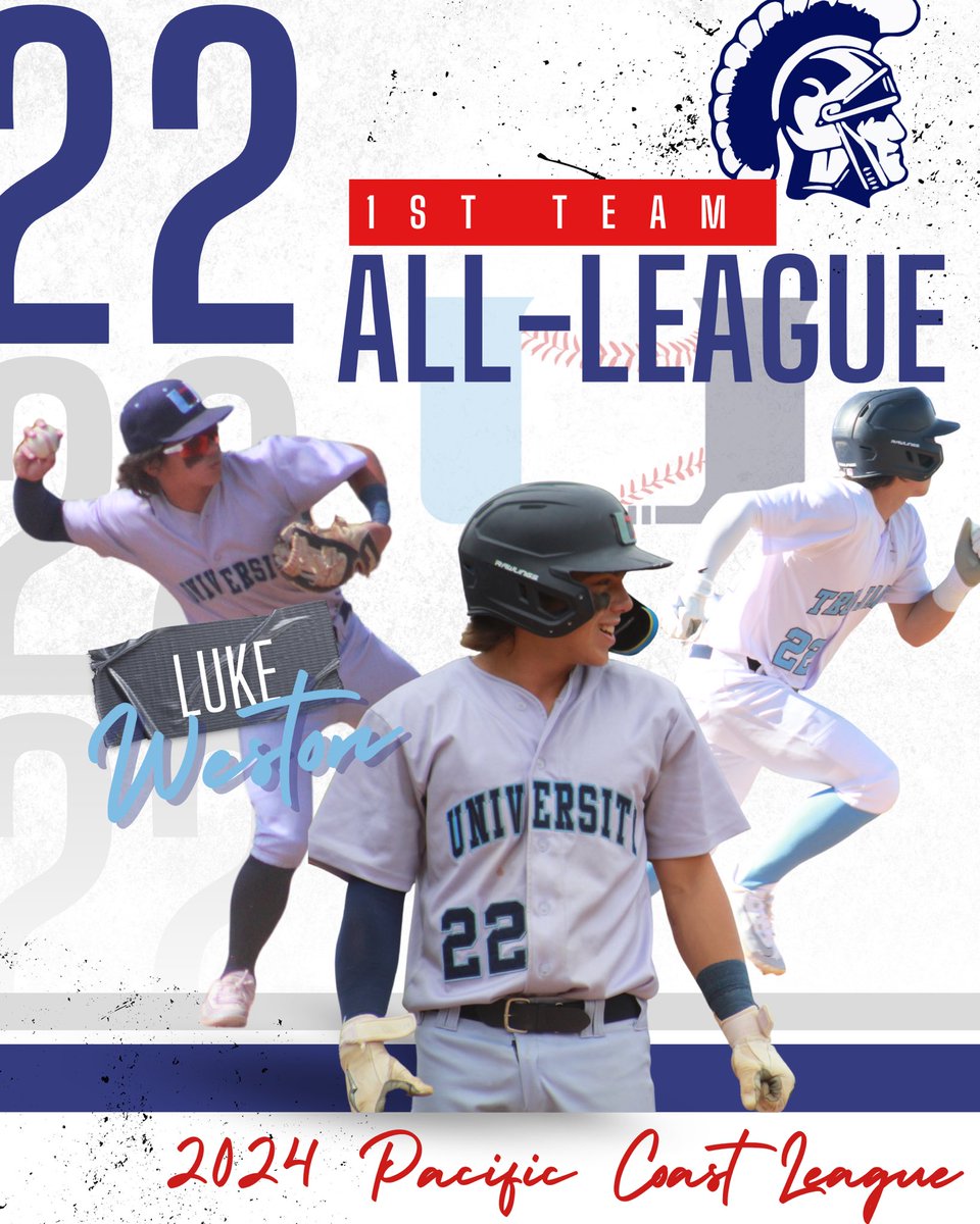 UHS Trojan Baseball tweet media