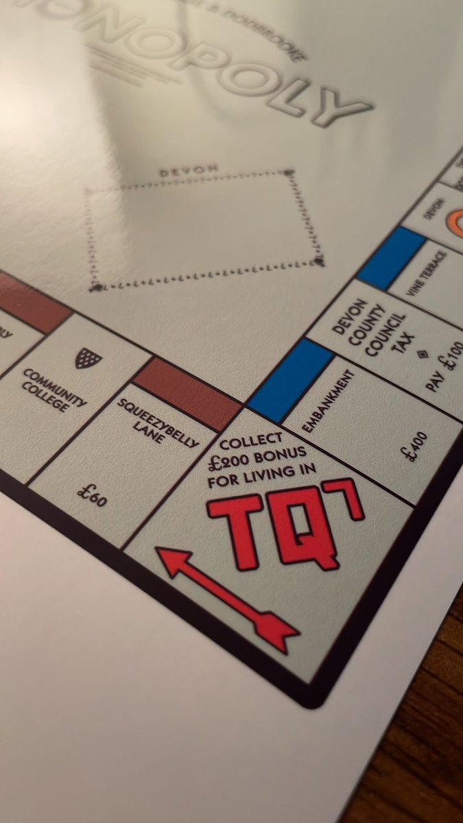 Customonopoly tweet media