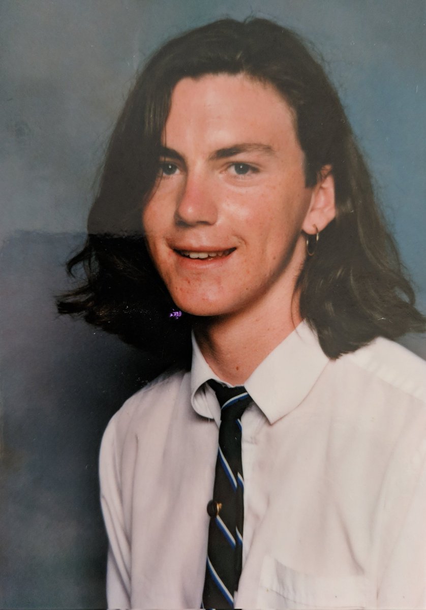 Andrew Williamson tweet media