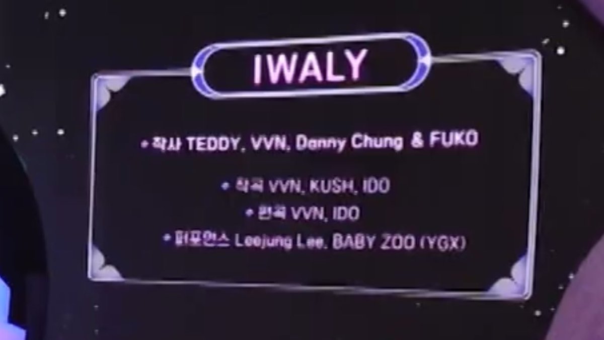 iznaglobals's tweet photo. Fuko is the winner of the Song Writing mission and will have her name in the credits of the song as a co-lyricist!

#ILAND2 #아이랜드2 @mnetiland https://t.co/dhe4hndny2