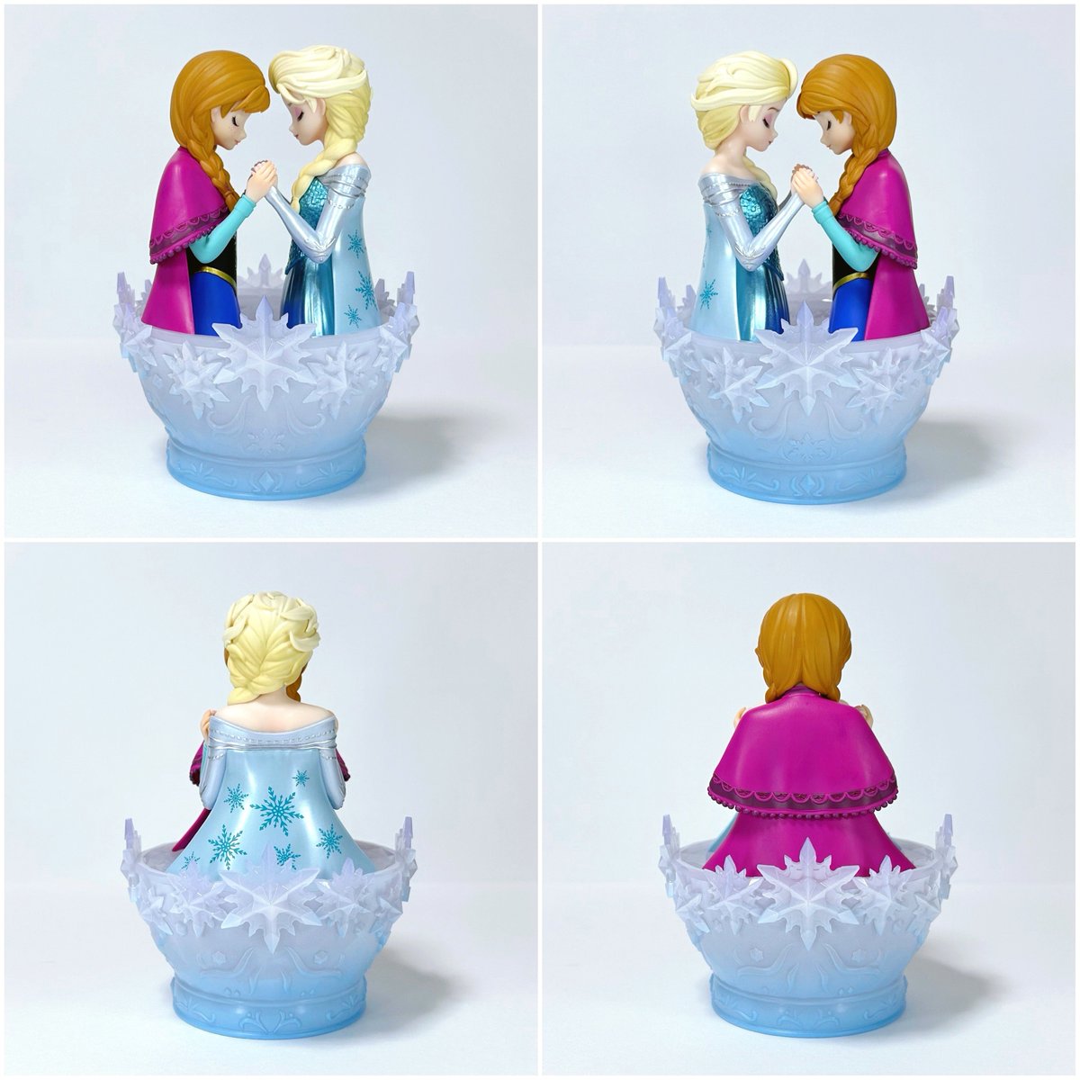 一番くじ 〈ディズニープリンセス〉 heart to face ～向きあう心～ 一番くじ 〈ディズニープリンセス〉 heart to face ～向きあう心～」が